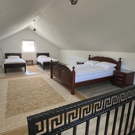 Sara Apartments 플라브 외부 사진