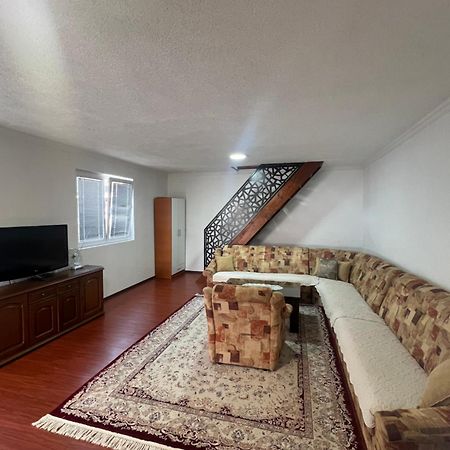 Sara Apartments 플라브 외부 사진