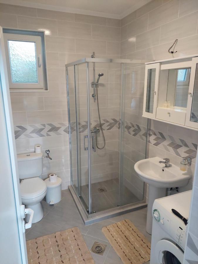 Sara Apartments 플라브 외부 사진