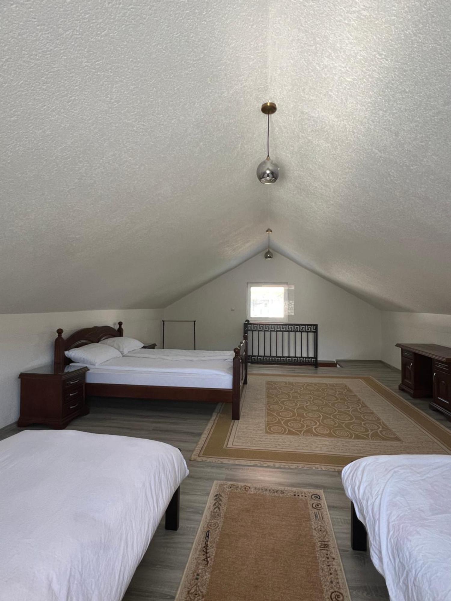 Sara Apartments 플라브 외부 사진